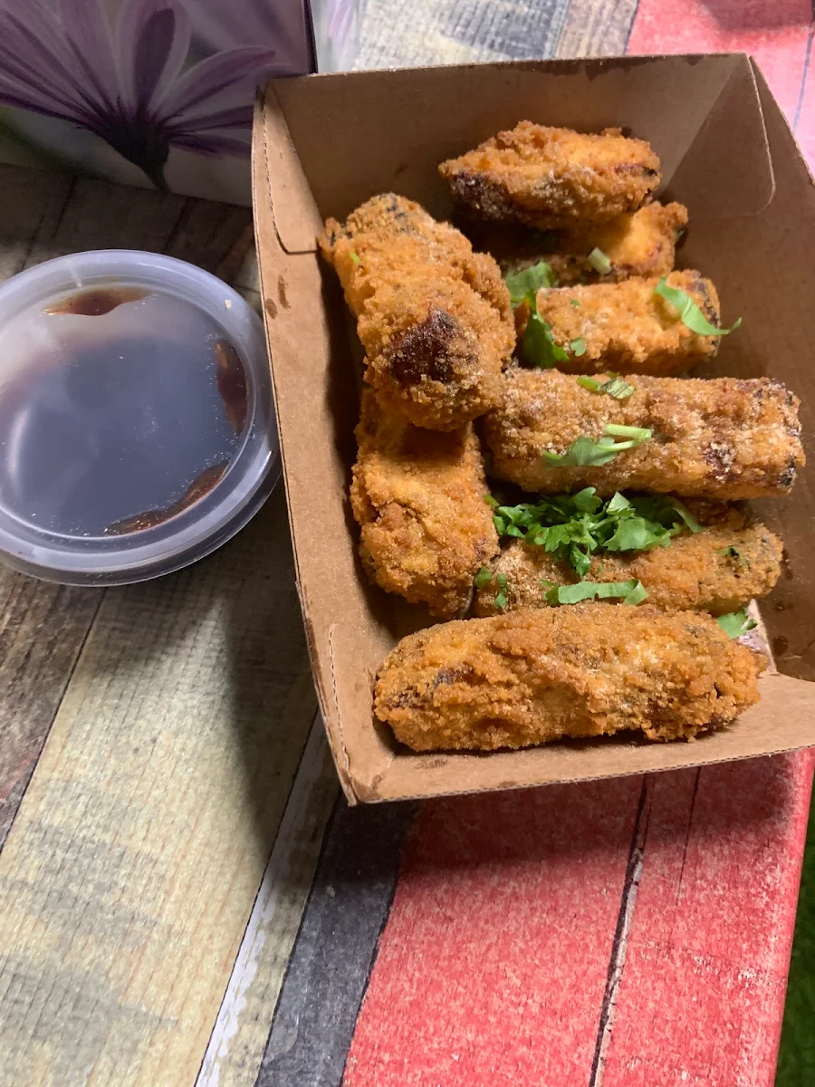 Highlights, Social adda food truck