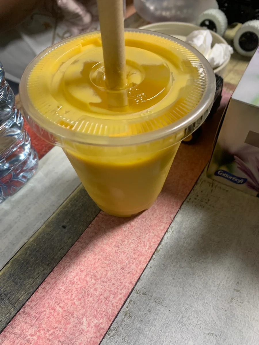 Lassi, Social adda food truck