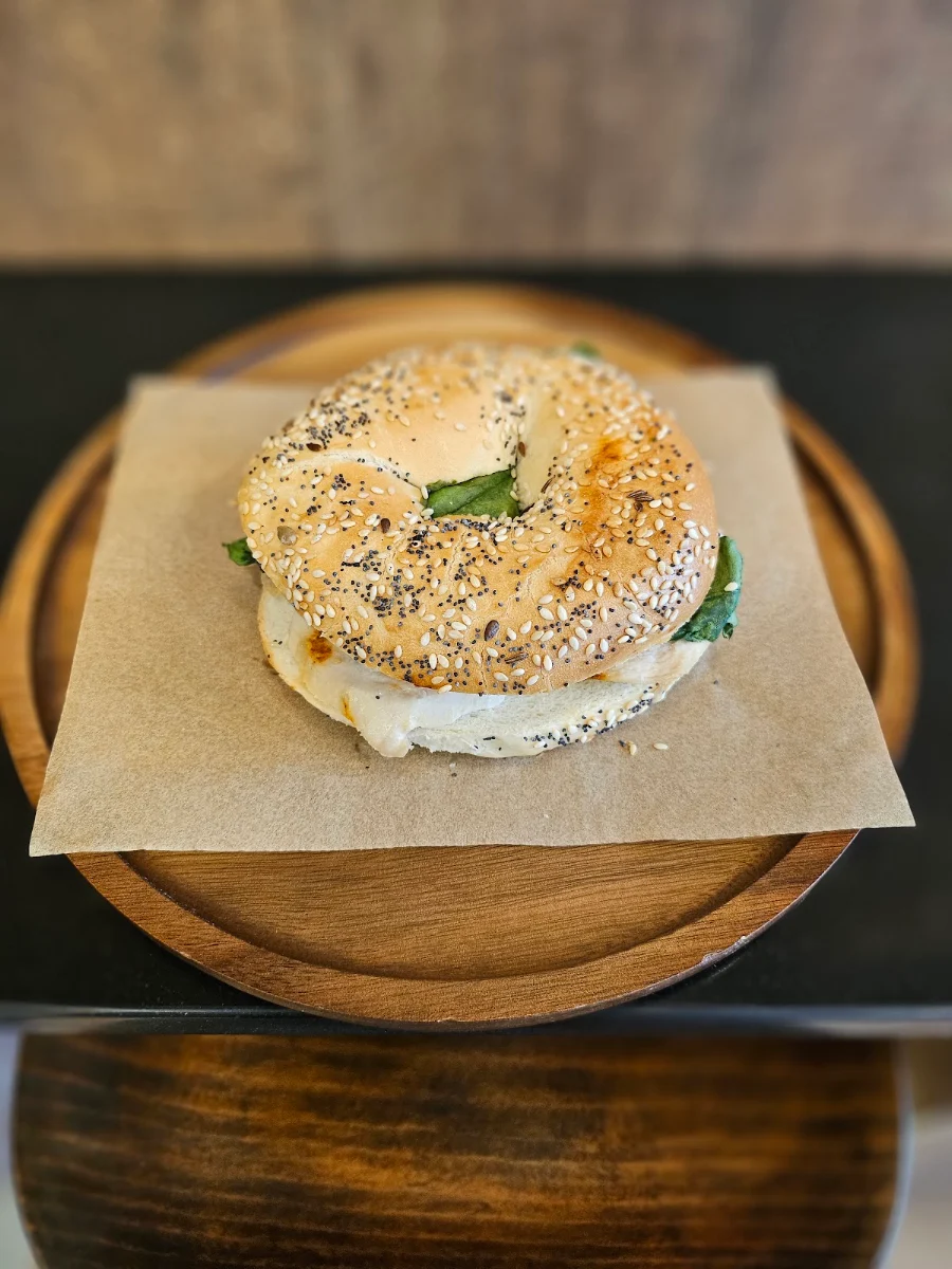 Highlights, Goldbucks Coffee