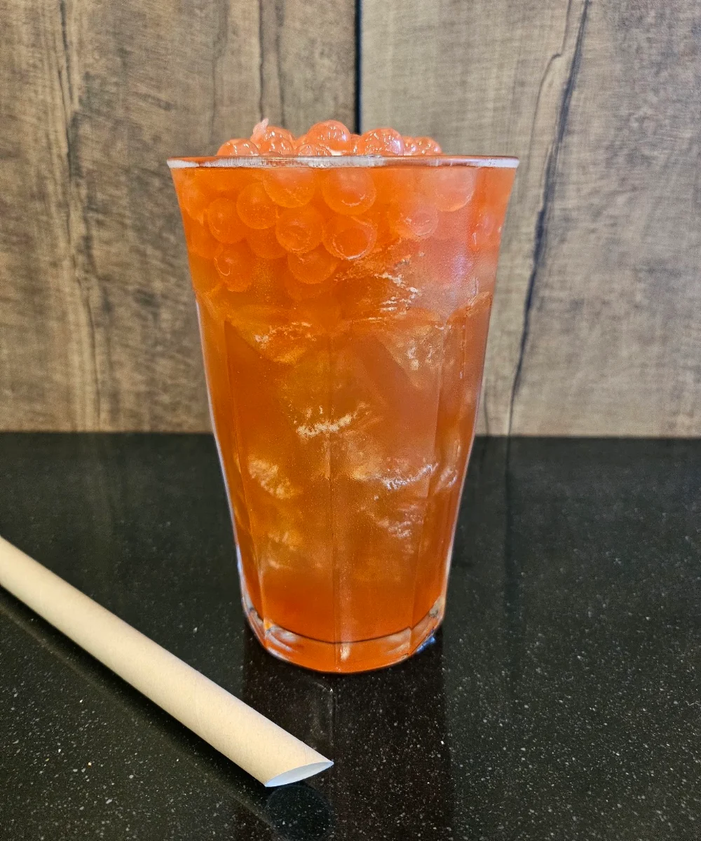 Highlights, Goldbucks Coffee