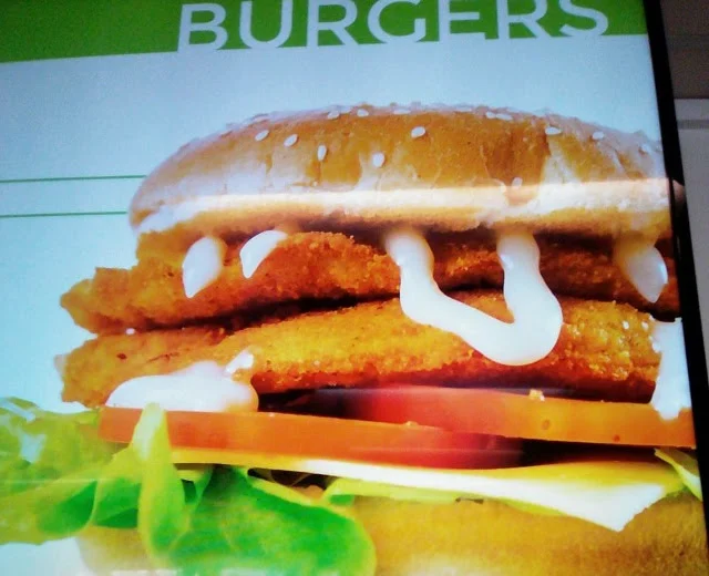 Highlights, Simply Fresh