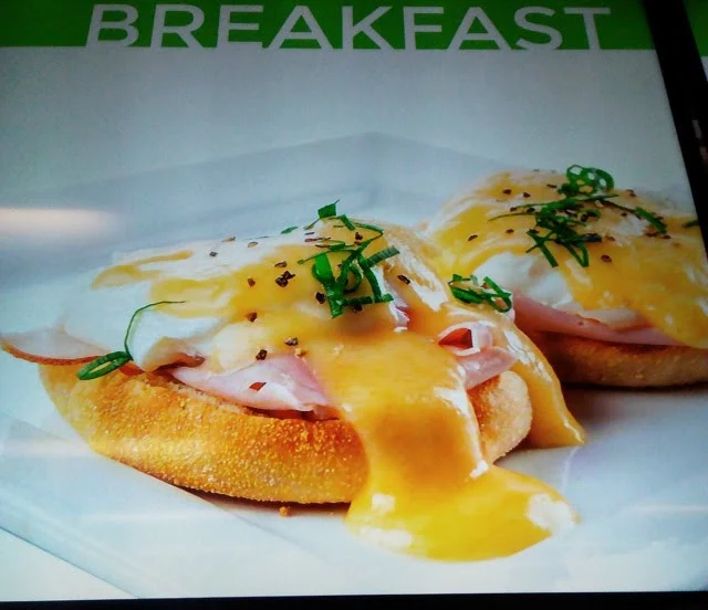Highlights, Simply Fresh