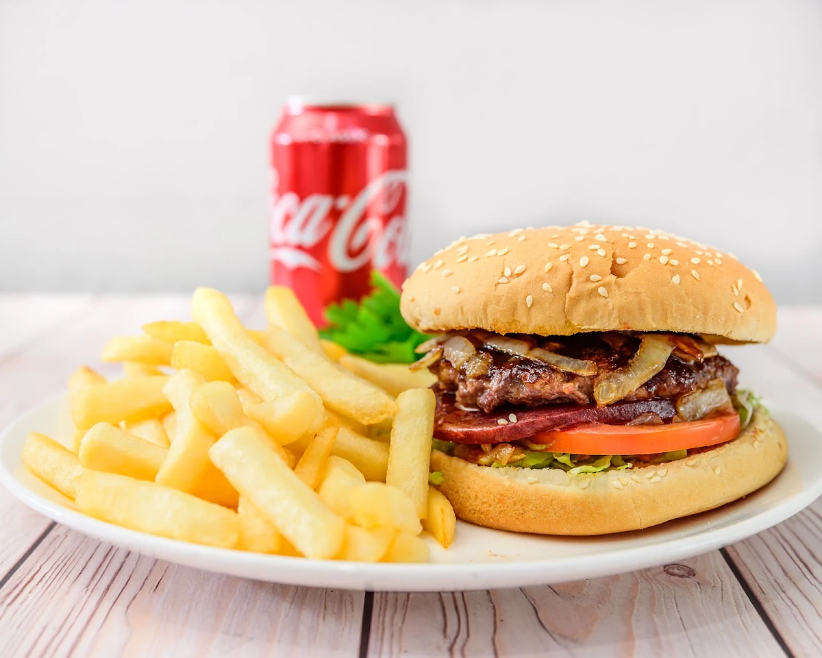 Highlights, Doonside Charcoal Chicken