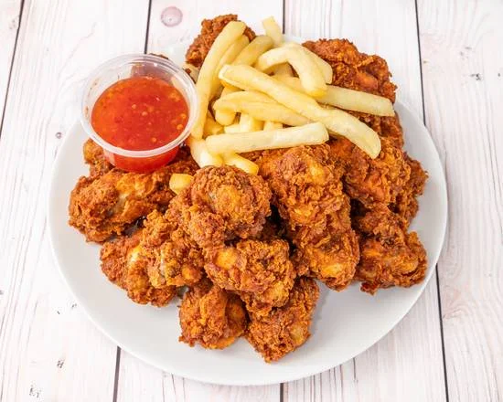 Highlights, Doonside Charcoal Chicken
