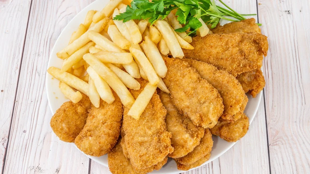 Highlights, Doonside Charcoal Chicken
