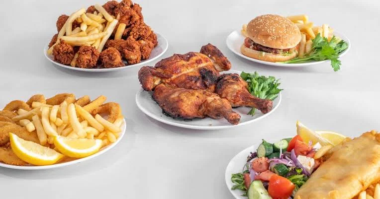 Highlights, Doonside Charcoal Chicken
