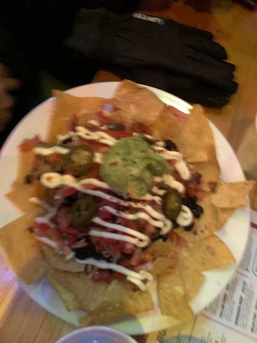 Highlights, Beach Burrito Co. Jindabyne
