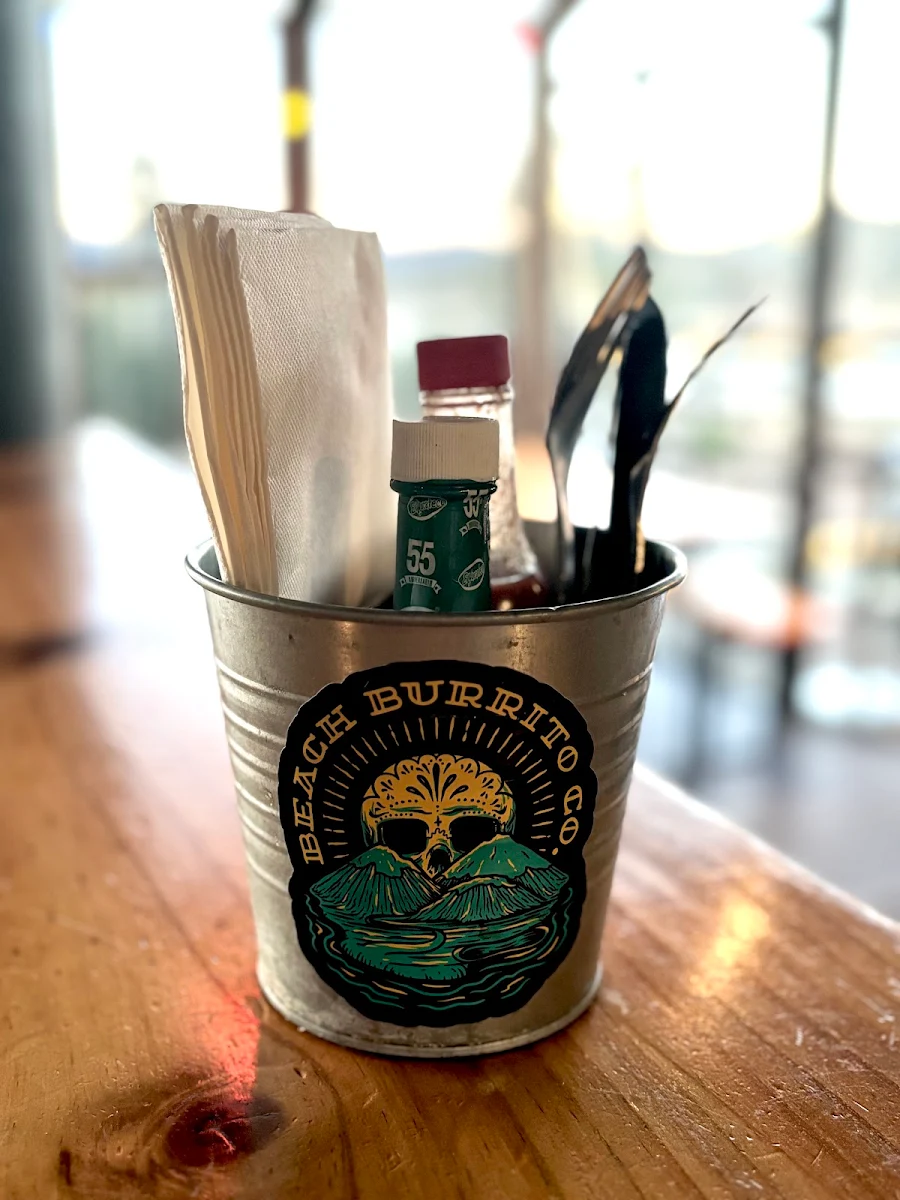 Highlights, Beach Burrito Co. Jindabyne