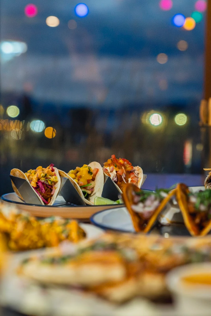 Highlights, Beach Burrito Co. Jindabyne