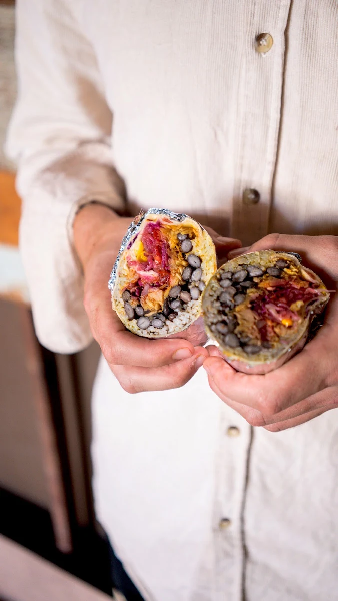Highlights, Beach Burrito Co. Jindabyne