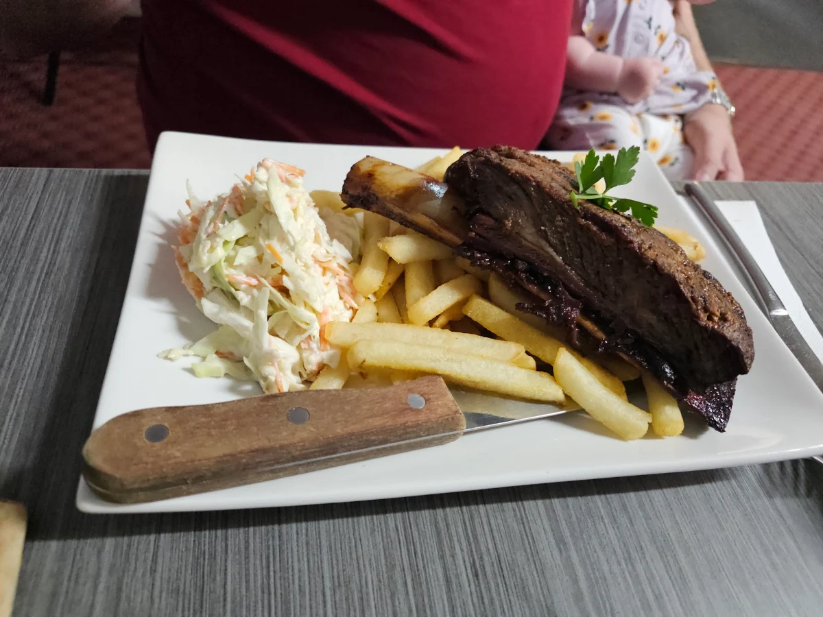 Highlights, Gumeracha Hotel