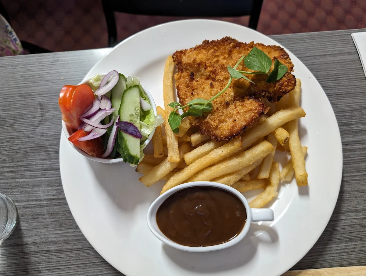 Highlights, Gumeracha Hotel