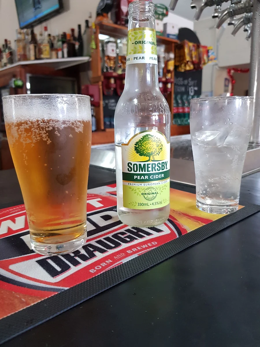 Highlights, Gumeracha Hotel