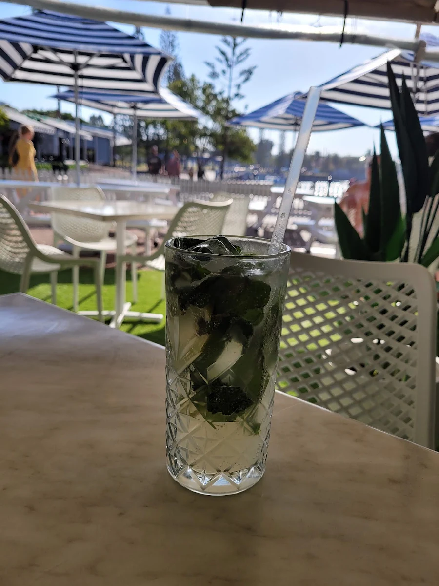 Mojito, Raby Bay Harbour