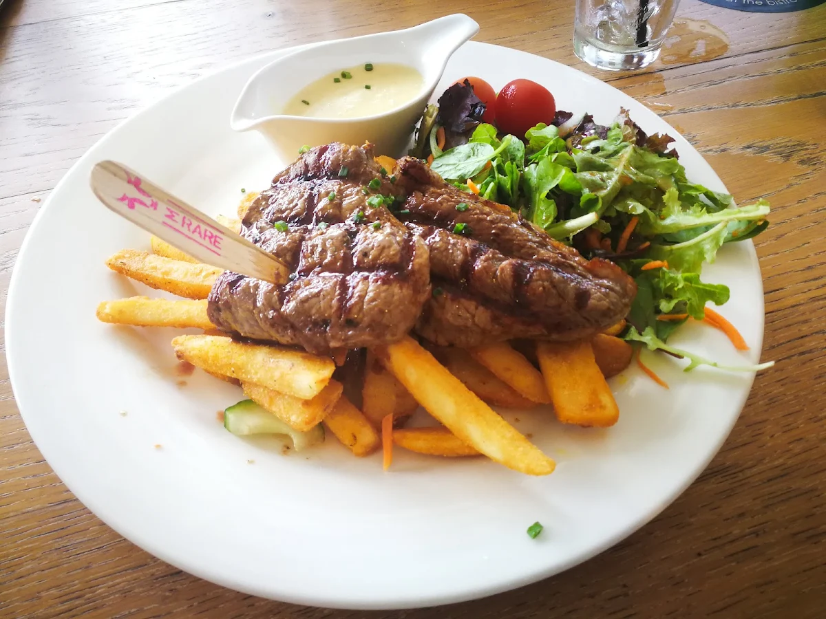 Highlights, Grill'd Burgers - North lakes