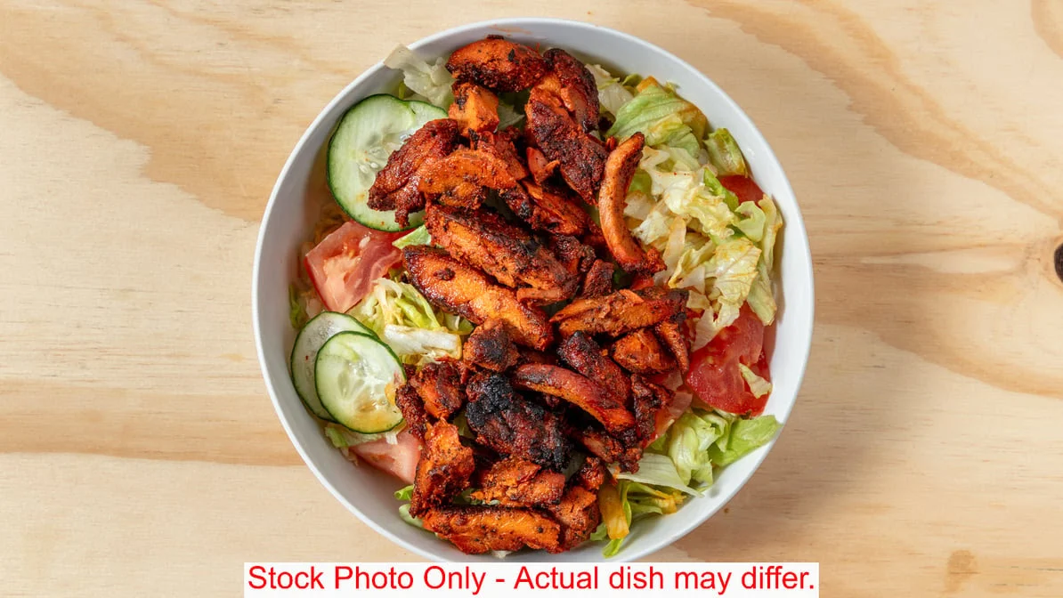 Highlights, Big Al's Kitchen