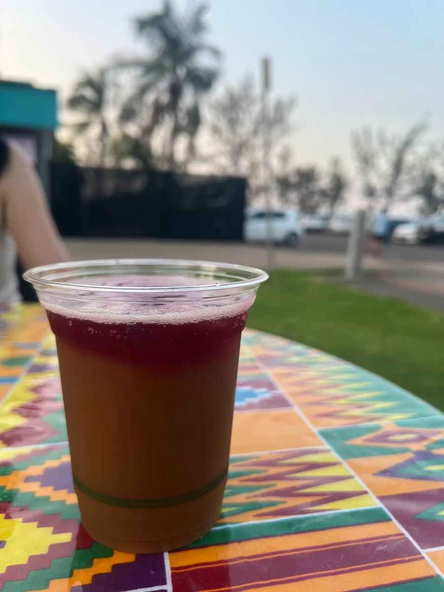 Highlights, Africa Soul Food