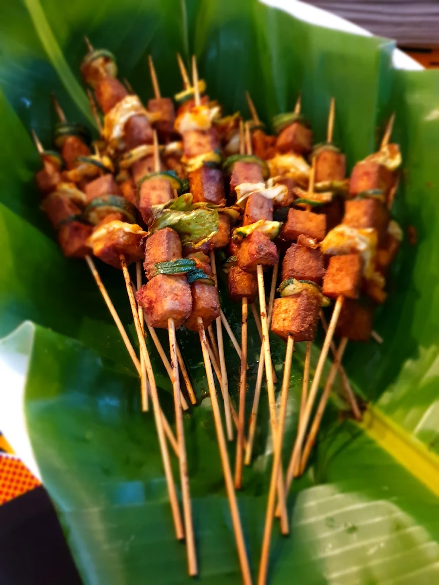 Highlights, Africa Soul Food