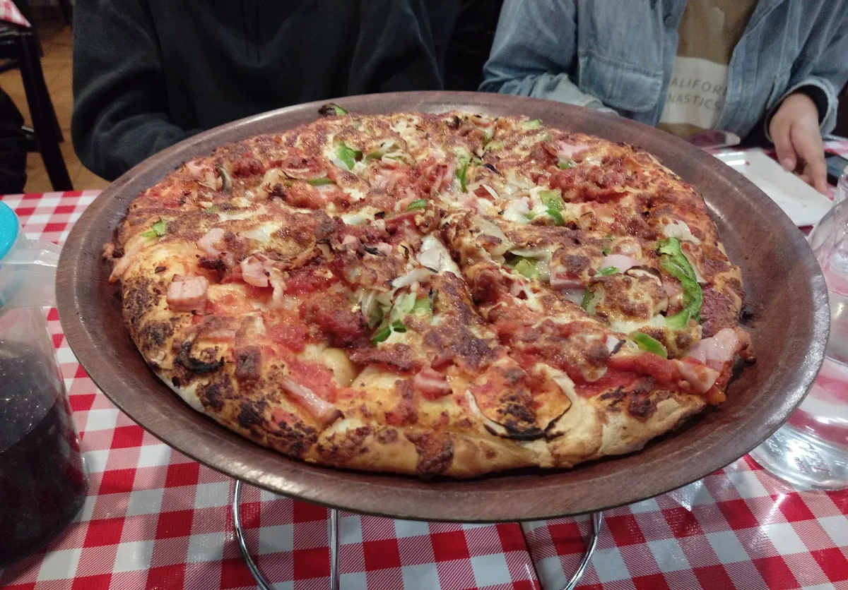 Maxicanna, Belmonte Italian Cuisine