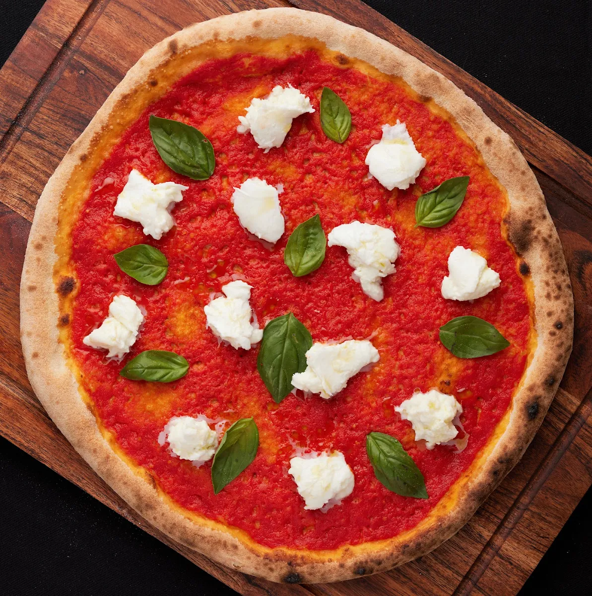 Highlights, Donny's Pizza Abbotsford
