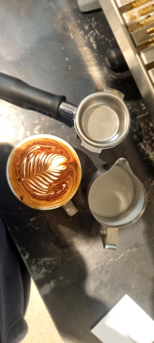 Highlights, Thimble Cafe