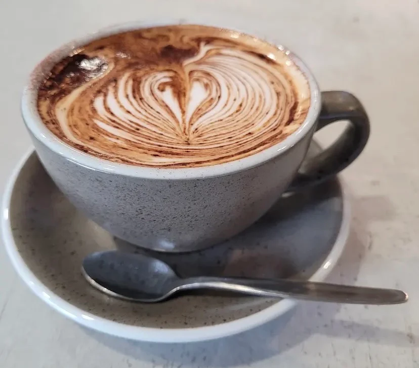 Highlights, Thimble Cafe