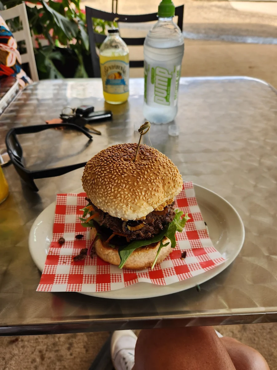 Highlights, Rumours Diner