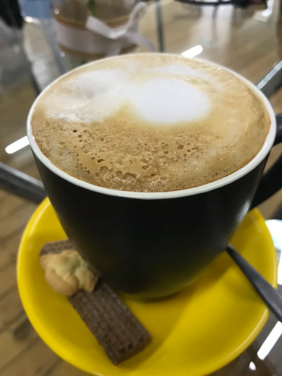 Highlights, Rumours Diner