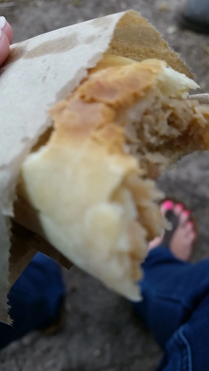 Highlights, Loch Sport Bakery