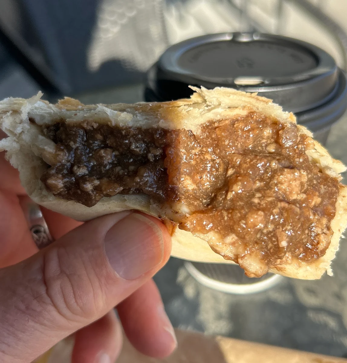 Highlights, Loch Sport Bakery