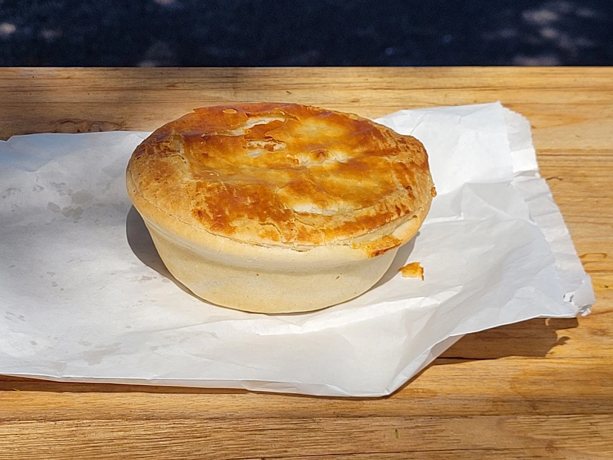 Highlights, Loch Sport Bakery