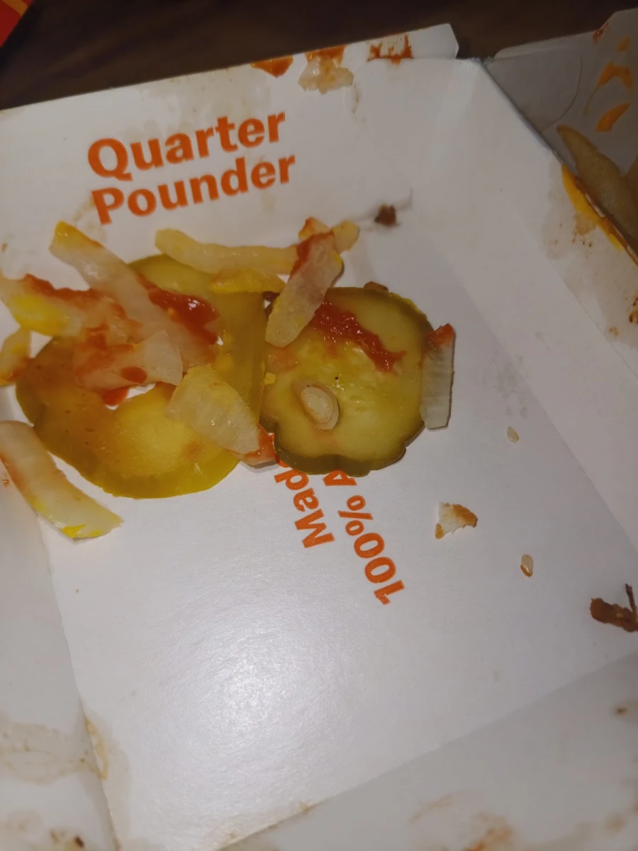Highlights, McDonald's Gordonvale