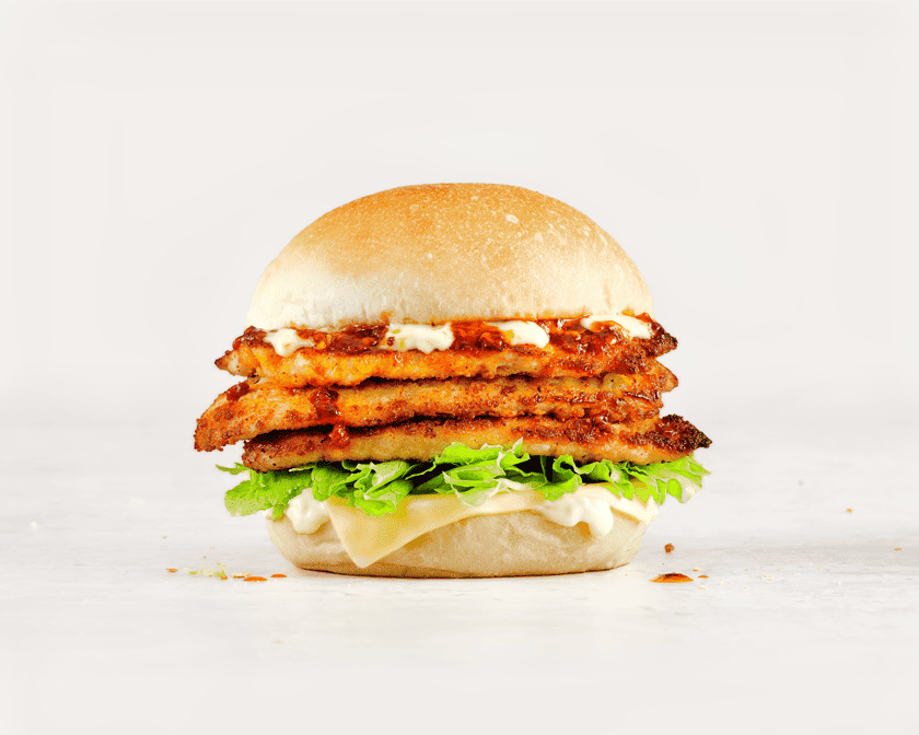 Highlights, Little L Burgers