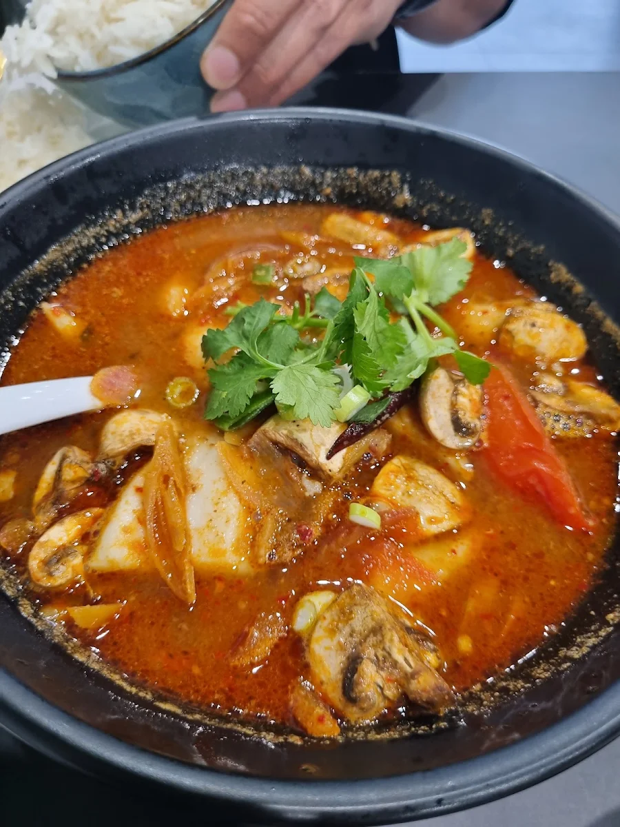Highlights, Ummah Thai Melton