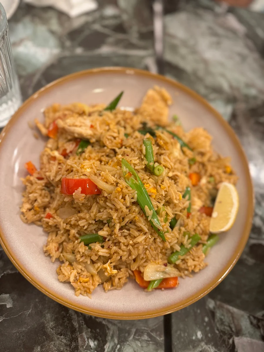 Highlights, Ummah Thai Melton