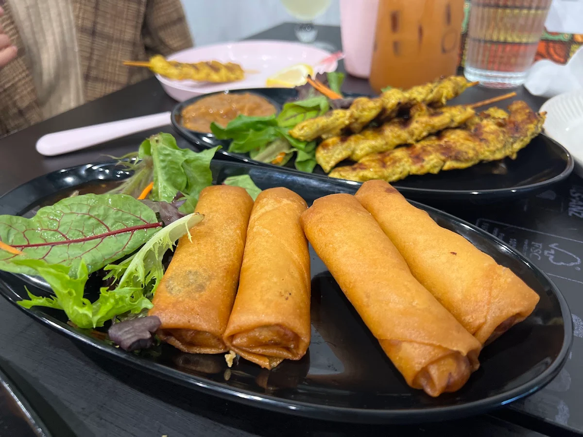 Highlights, Ummah Thai Melton