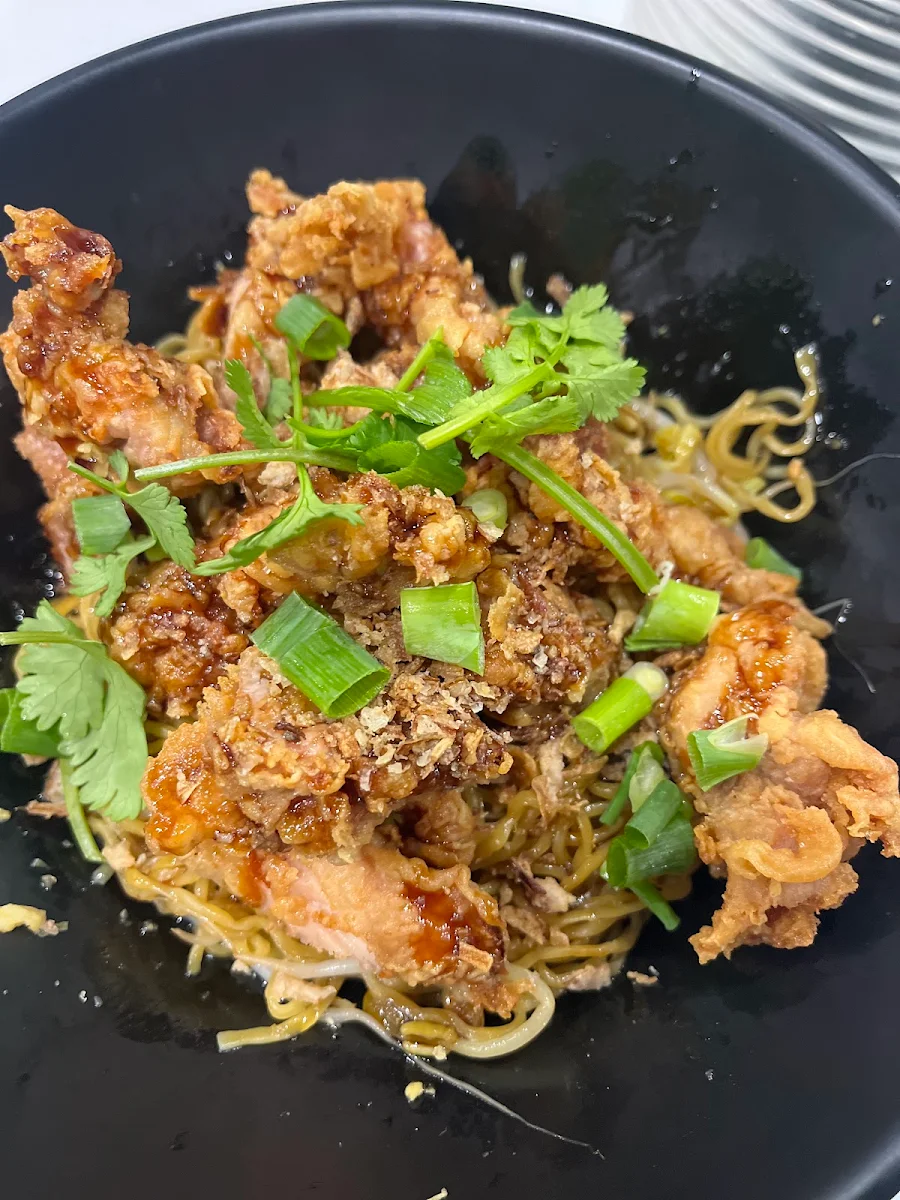 Highlights, Ummah Thai Melton