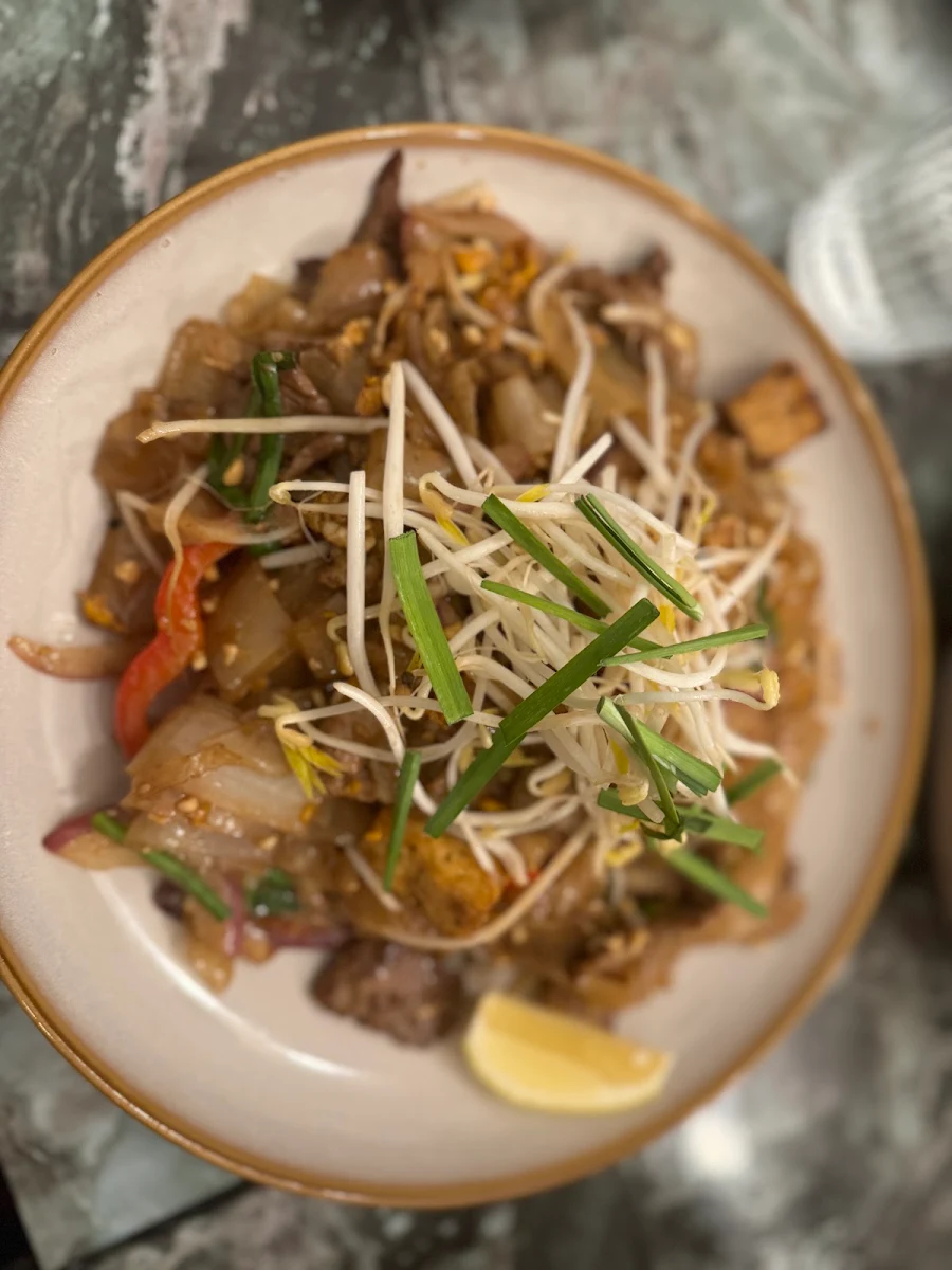 Highlights, Ummah Thai Melton