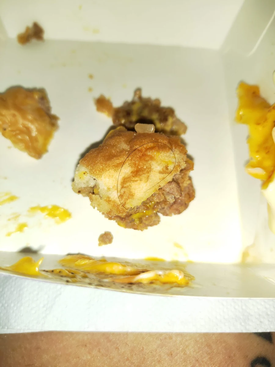 Highlights, McDonald's Pimpama City