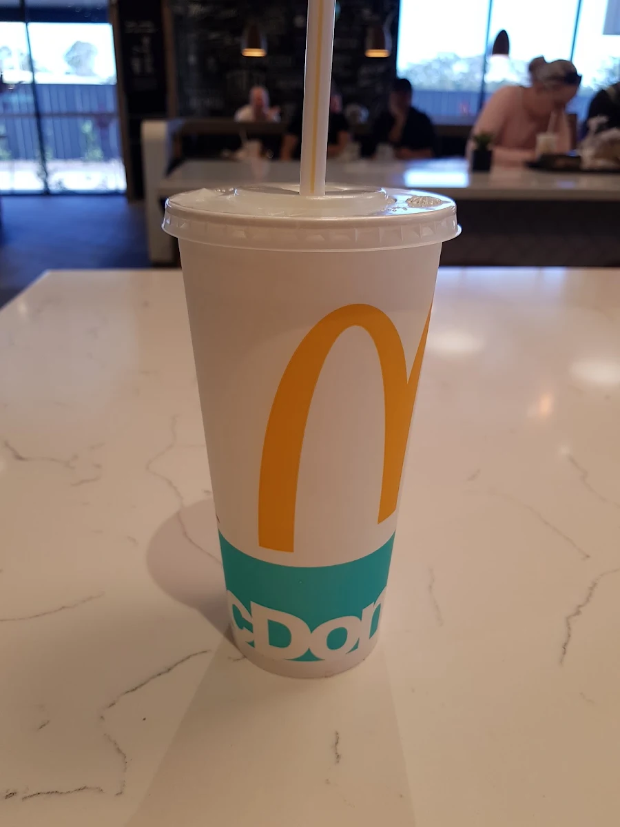 Highlights, McDonald's Pimpama City