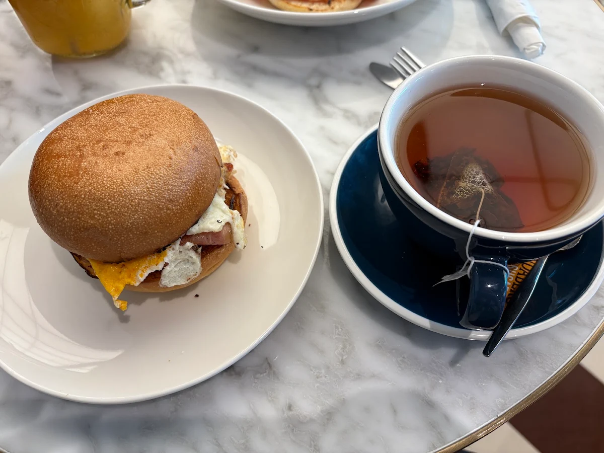 Highlights, Little Lygon (Formerly Pope Joan)