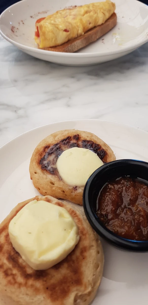 Highlights, Little Lygon (Formerly Pope Joan)