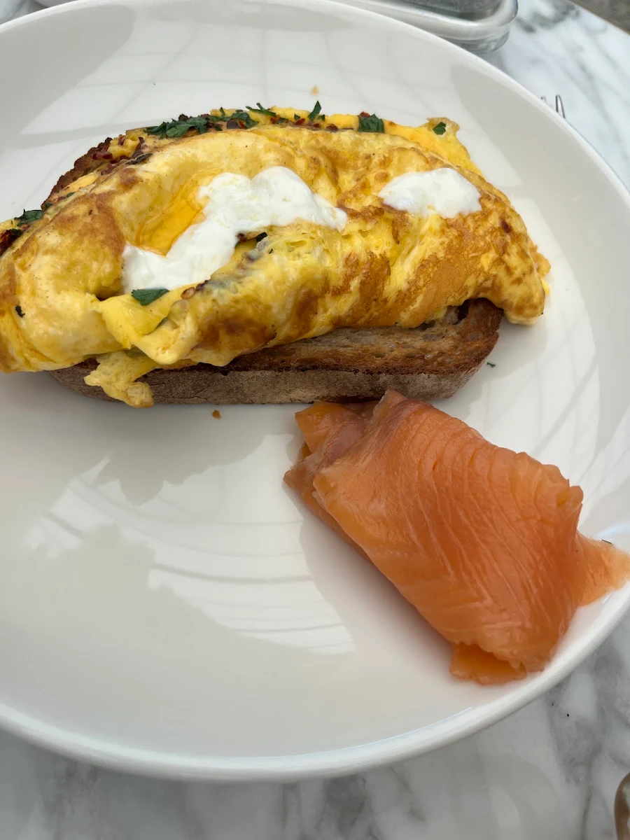 Highlights, Little Lygon (Formerly Pope Joan)