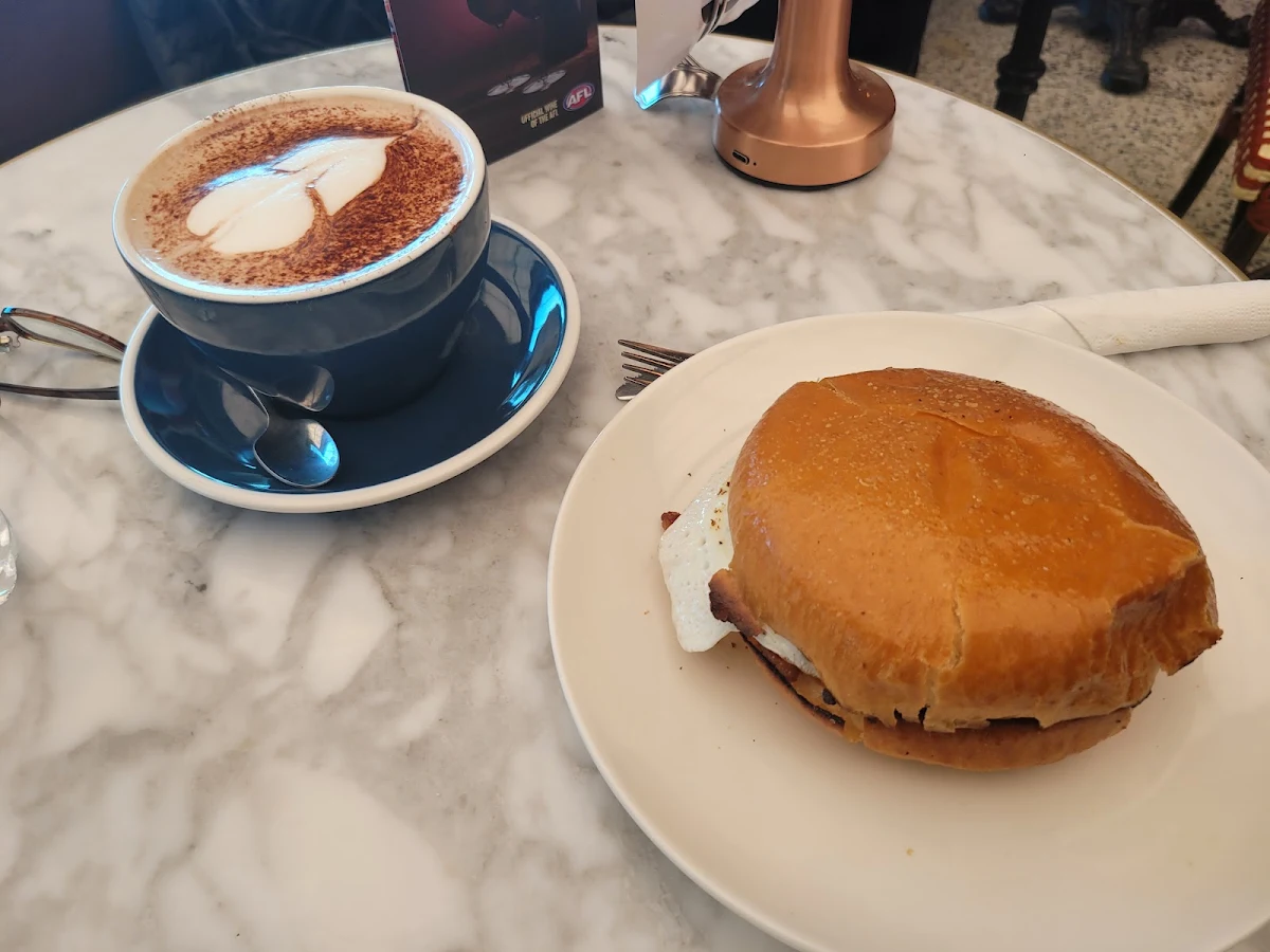 Highlights, Little Lygon (Formerly Pope Joan)