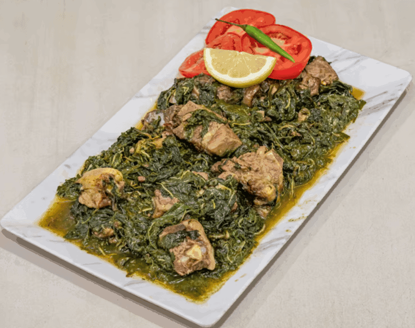 Highlights, Bubu's Island Feast ( Island Food & Groceries )