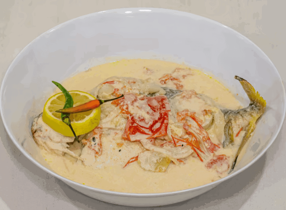 Highlights, Bubu's Island Feast ( Island Food & Groceries )