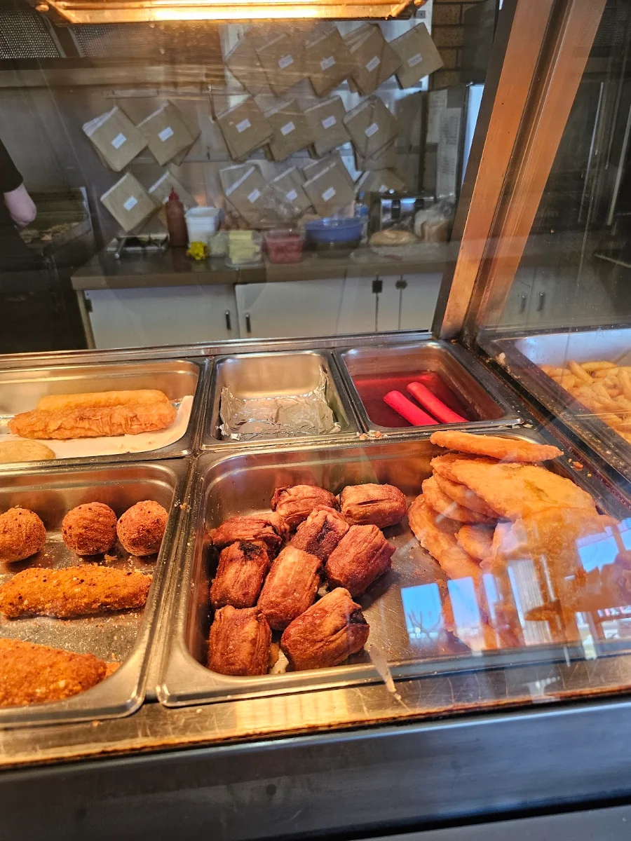 Dim Sim, Learmonth Road Store - OPEN for Business