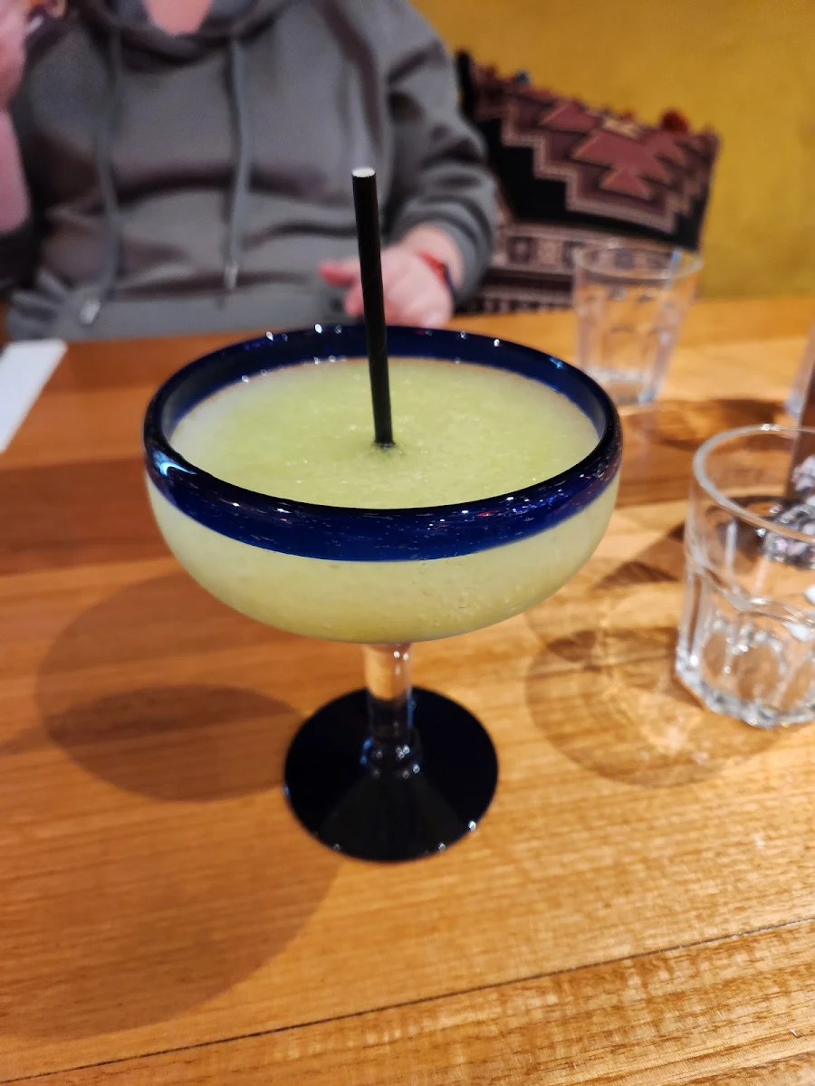 Liqueur Margaritas, Taco Bill - Collins St