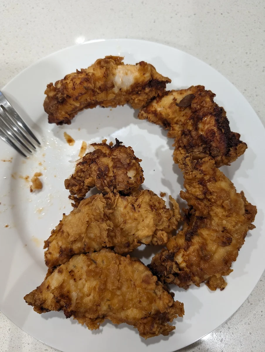 Chicken Tenders