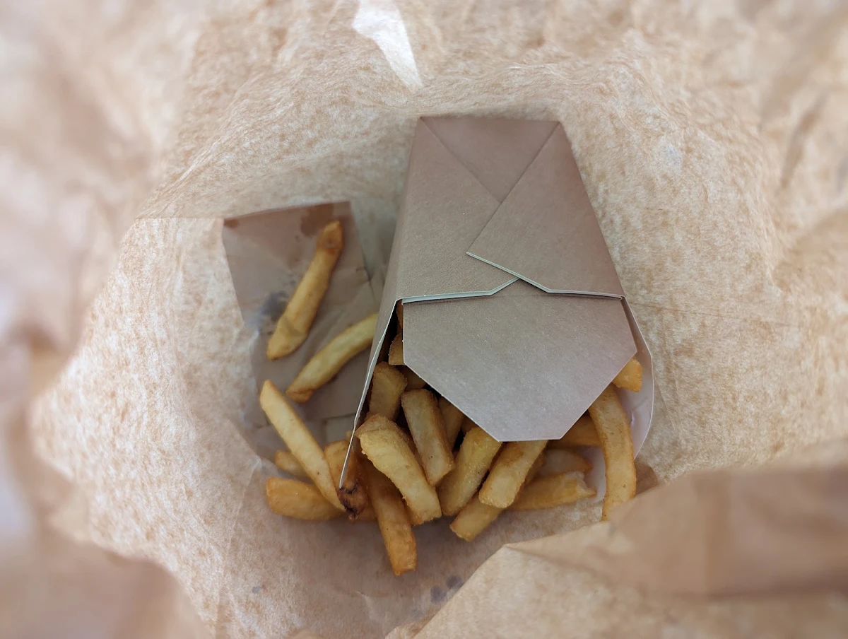 Small Chips And